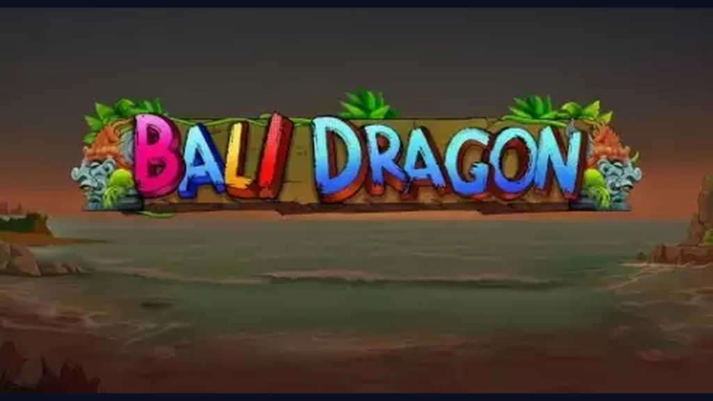 Bali Dragon: Pragmatic Play — RTP 96,50%, Max Win 1.000x, Volatilitas Sedang-Tinggi