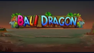 Bali Dragon