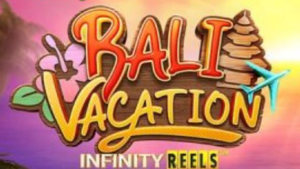 Bali Vacation