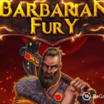 Barbarian Fury: Nolimit City — RTP Default 94,19%, Max Win 8.785x, Tema Prajurit Barbar