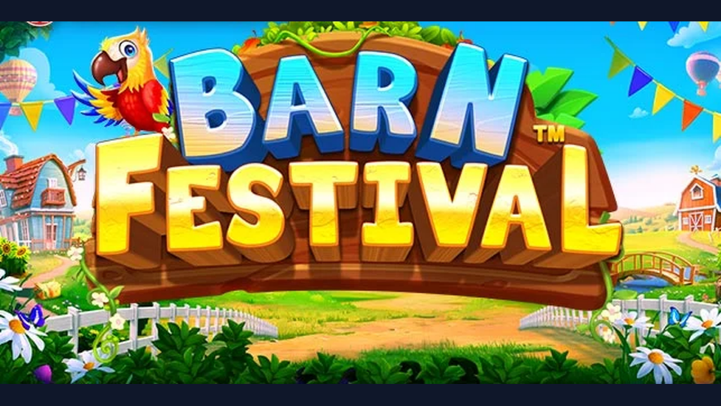Barn Festival: Pragmatic Play — Cek Fakta RTP 96,45% & Max Win 20.000x