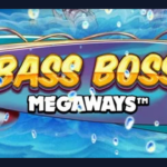 Bass Boss Megaways: Red Tiger — Cek Fakta RTP 95,68% & Max Win 25.539x