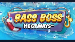 Bass Boss Megaways