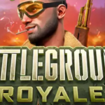 Battleground Royale PG Soft: RTP 96,75% (Agregator), arena pertempuran bergaya pahlawan aksi dengan mesin cascading 720 ways khas PG Soft — Cek Fakta SpinFakta