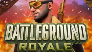Battleground Royale