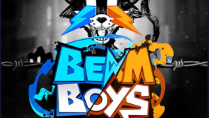 Beam Boys