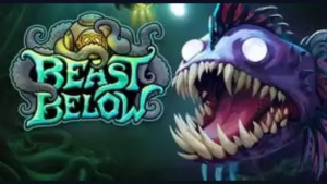 Beast Below