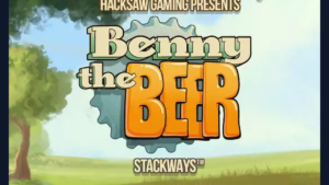 Benny the Beer