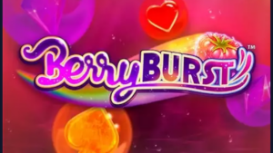 Berryburst