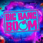 Big Bang Boom: NetEnt — Cek Fakta RTP 96,07% & Max Win 4.300x