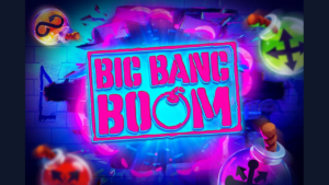 Big Bang Boom