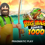 Big Bass Bonanza 1000: Pragmatic Play — Cek Fakta RTP 96,51% & Max Win 20.000x