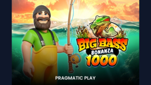 Big Bass Bonanza 1000