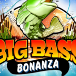 Big Bass Bonanza: Review Slot Pancing Pragmatic Play — Data RTP Resmi 96,71%