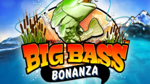 Big Bass Bonanza