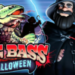 Big Bass Halloween: Review Jujur RTP 96.04% dan Mekanik Permainan