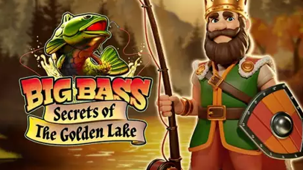Big Bass Secrets of the Golden Lake Pragmatic Play: RTP 96,07% (agregator), simbol Wild Nelayan yang mengumpulkan simbol uang, Free Spins dengan p — Cek Fakta SpinFakta