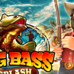 Big Bass Splash: Review Lengkap RTP 96,71% dan Mekanik Koleksi Ikan