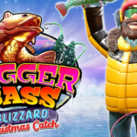 Bigger Bass Blizzard Review: RTP Resmi 96,08% dan Mekanik Musim Dingin yang Perlu Diketahui