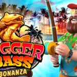 Bigger Bass Bonanza (Pragmatic Play x Reel Kingdom): RTP Resmi, Mekanik Mancing, dan Fakta yang Perlu Diluruskan