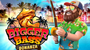 Bigger Bass Bonanza