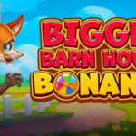 Bigger, Better Barn House Bonanza Pragmatic Play: RTP 96,50% (Agregator), Format 5×3 dengan 243 cara menang bertema peternakan dan fitur Hold & Win — Cek Fakta SpinFakta