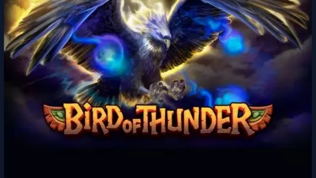 Bird of Thunder: Habanero — Cek Fakta RTP 96,06% & Jackpot Progresif
