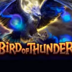 Bird of Thunder: Habanero — Cek Fakta RTP 96,06% & Jackpot Progresif