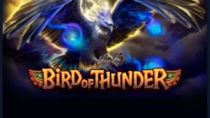 Bird of Thunder