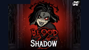 Blood and Shadow