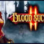 Blood Suckers 2: NetEnt — RTP 96,94%, Max Win 1.298x, Tema Vampir Petualangan