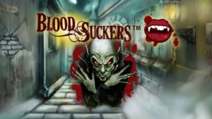 Blood Suckers