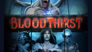 Bloodthirst