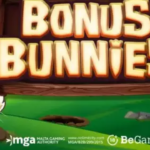 Bonus Bunnies: Nolimit City — RTP 96,14%, Max Win 6.950x, Tema Peternakan