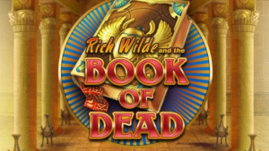 Book of Dead