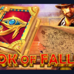 Book of Fallen: Pragmatic Play — Cek Fakta RTP 96,50% & Max Win 5.000x
