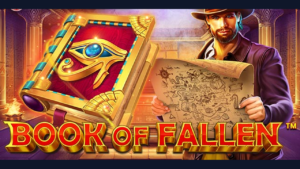 Book of Fallen