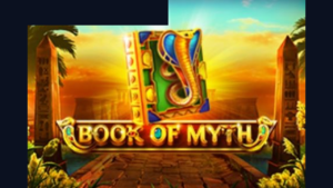 Book of Myth