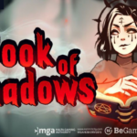 Book of Shadows: Nolimit City — RTP 96,01% (agregator, default; konfigurasi 96,07%/96,19%), max win 30.338x — Cek Fakta SpinFakta