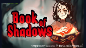 Book of Shadows