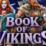 Book of Vikings Pragmatic Play: RTP 96,50% (Agregator), Viking — Cek Fakta SpinFakta