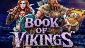 Book of Vikings