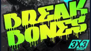 Break Bones