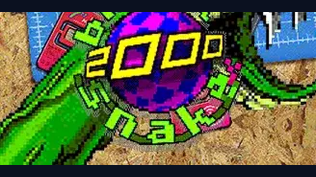Brick Snake 2000: Nolimit City — RTP 96,03% (tertinggi; rentang multi-konfigurasi, lantai 87,05%), 3.125 ways, max win 8.110x — Cek Fakta SpinFakta