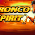 Bronco Spirit: Pragmatic Play — RTP 96,58%, Max Win 1.472x, Tema Padang Barat
