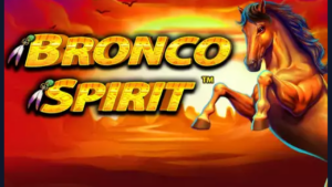 Bronco Spirit
