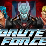 Brute Force: Nolimit City Resmi — Cek Fakta RTP 96,08% & Max Win 40.000x