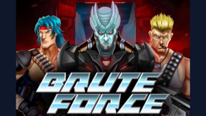 Brute Force