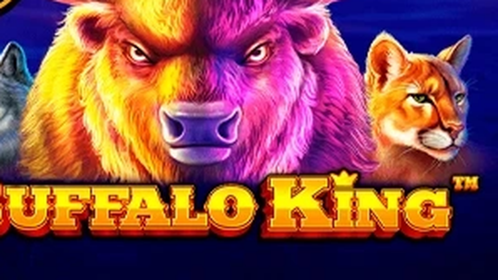 Buffalo King Pragmatic Play: RTP Resmi 96,06%, Max Win 93.750x — Bukan Versi Megaways