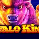 Buffalo King Pragmatic Play: RTP Resmi 96,06%, Max Win 93.750x — Bukan Versi Megaways